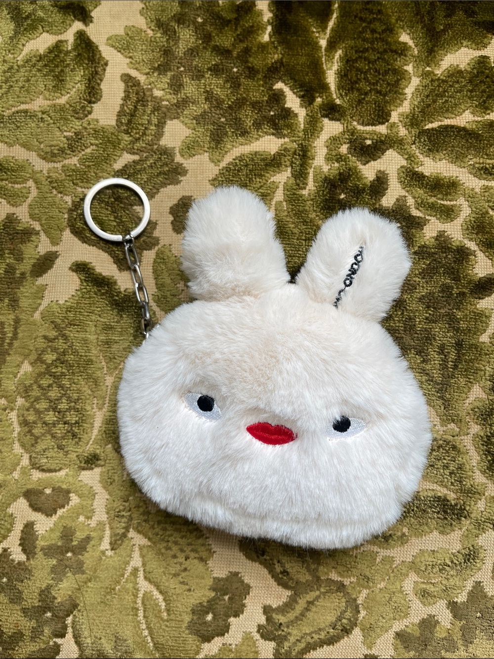 Same Ondoh Tokiyom Bunny Pouch Mini Bag💋